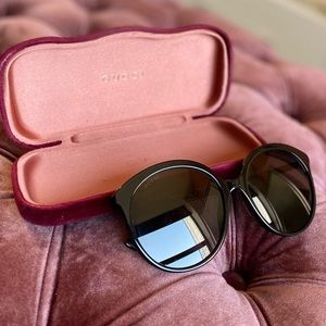 Gucci Cat.3 Sunglasses - Like New!